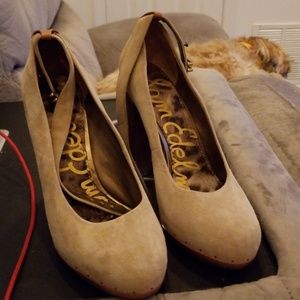Sam Edleman New Heels